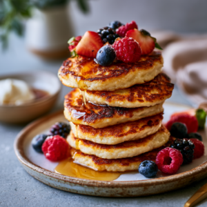 Rice Flour Recipes