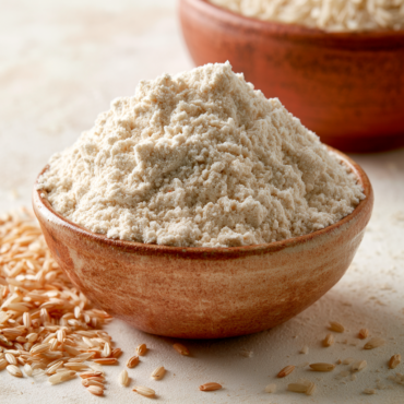 Brown Rice Flour