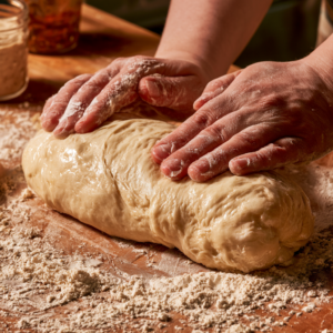 sourdough hoagie rolls recipe