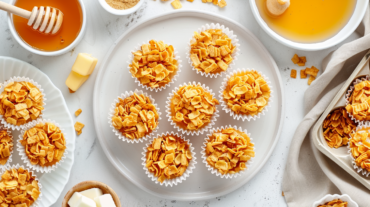 Honey Joy Recipe