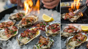 Kilpatrick Oysters Recipe
