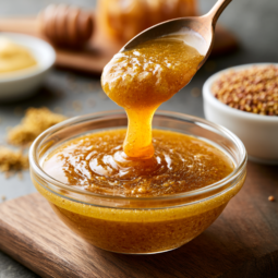 Honey Gold Sauce