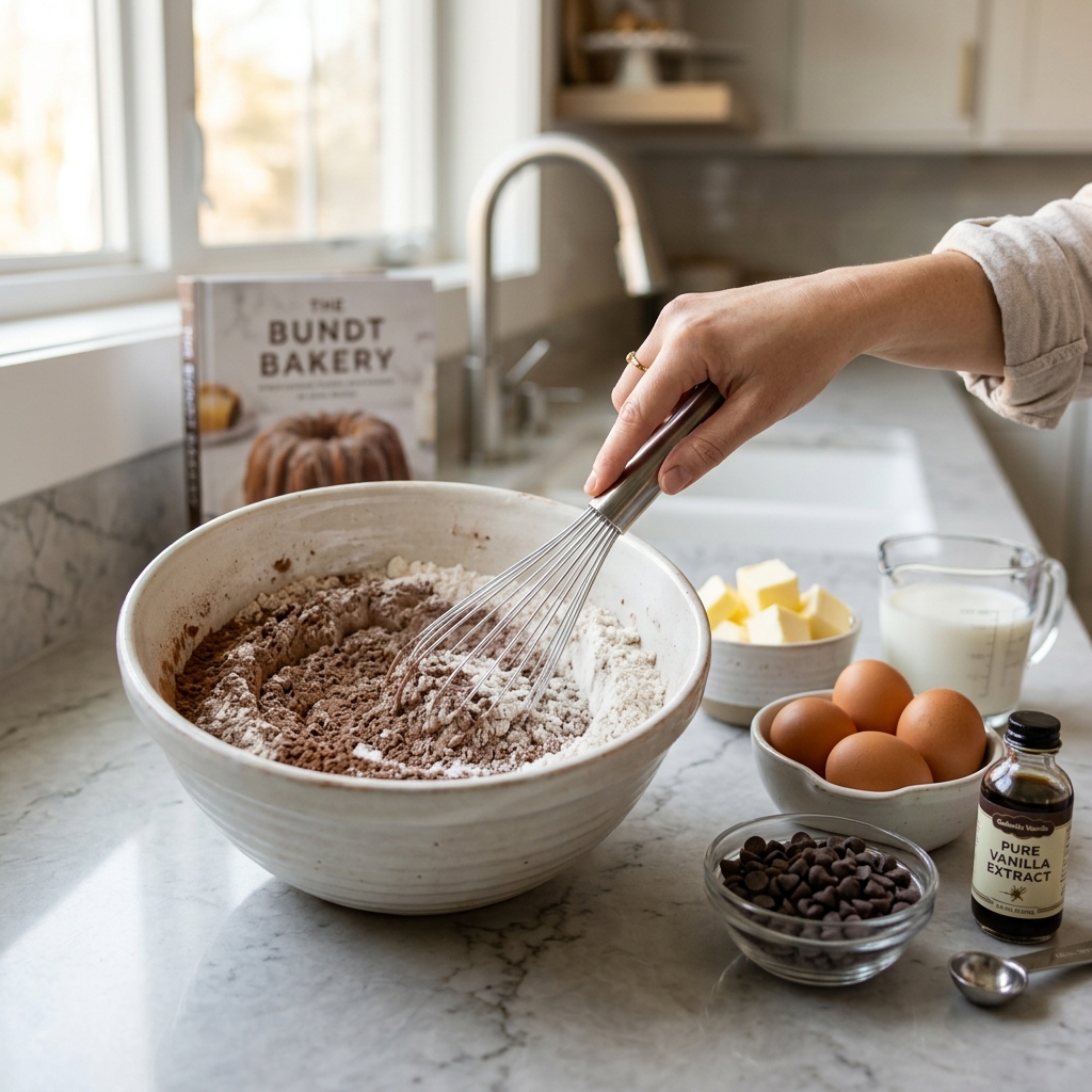 Step 1: Preparing the Ingredients