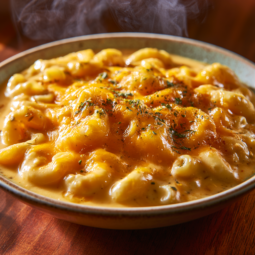 Homeroom Mac and Cheese Recipe