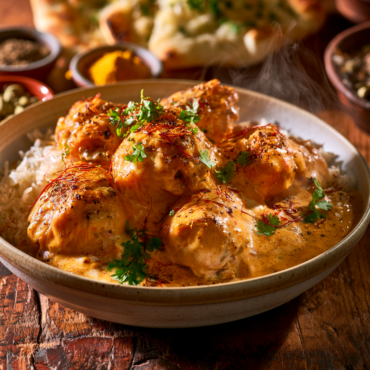 chicken kama sutra recipe