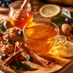 Best Foods for Memory and Concentration