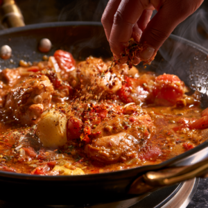 chicken kama sutra recipe