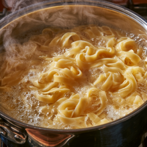 Boursin Alfredo Sauce Recipe