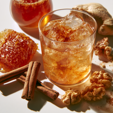 Honey and Cinnamon Benefits