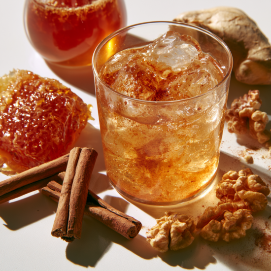 Honey and Cinnamon Benefits