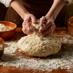 Pan de Campo Bread Recipe