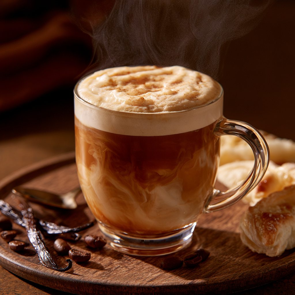 raf coffee recipe