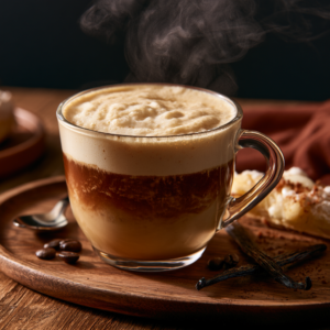 raf coffee recipe