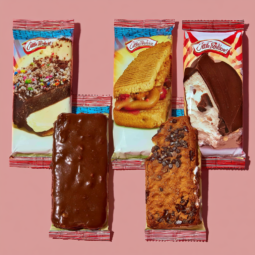Little Debbie New Chocolate Collaboration