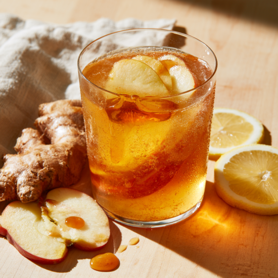 Apple Cider Vinegar Recipe With Honey