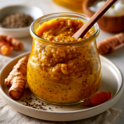 Golden Paste Recipe