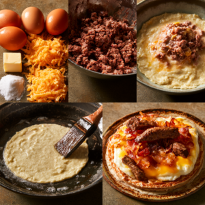 Nutrition Information (Approximate Per Tortilla)