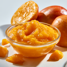 Mango Puree Recipe
