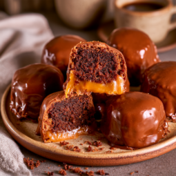 Brazilian Honey Cake Recipe